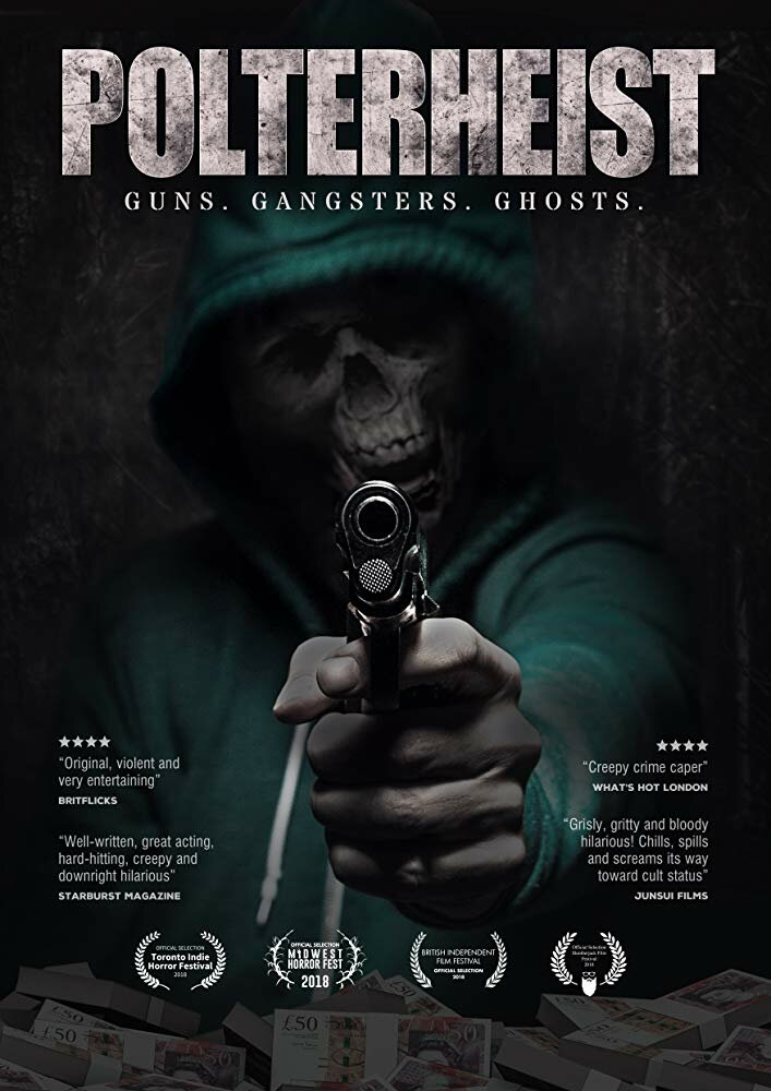 Polterheist (2018)