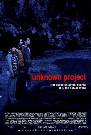 Unknown Project (2013)