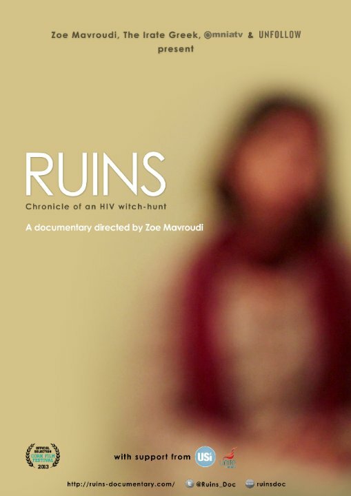 Ruins (2013)