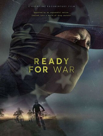 Ready for War (2019)