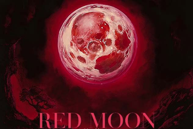 New Views: Red Moon (2020)