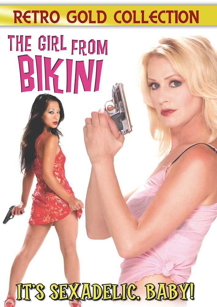 The Girl from B.I.K.I.N.I. (2007)