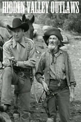 Hidden Valley Outlaws (1944)