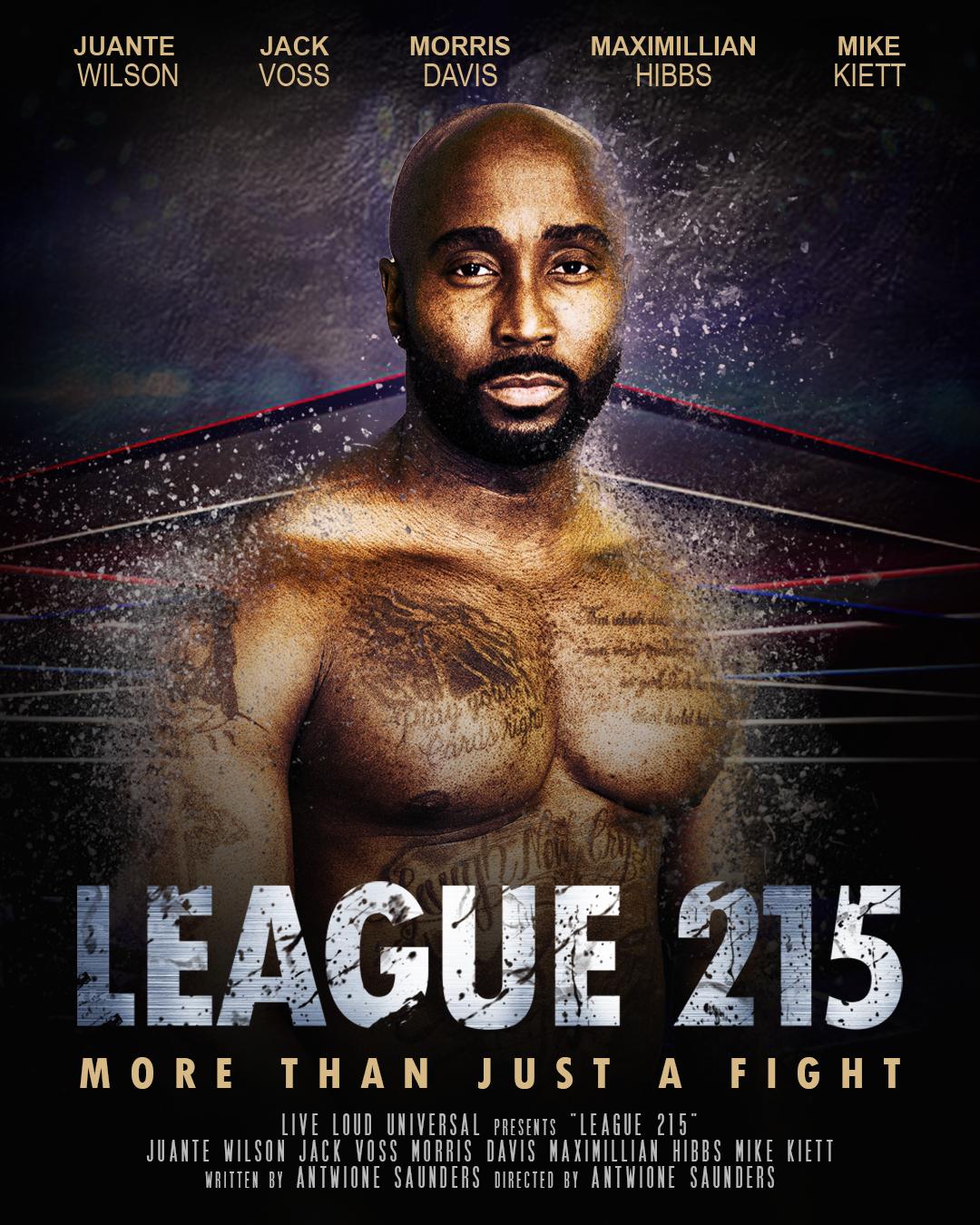 League 215 (2019)