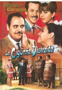 La cigüeña distraída (1966)