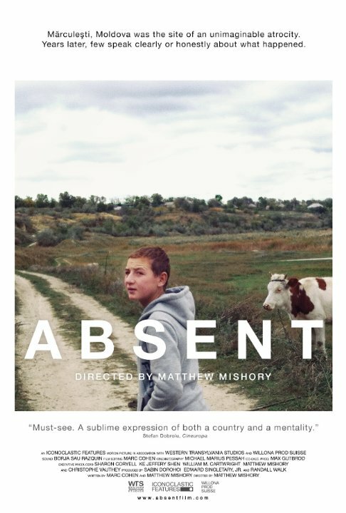 Absent (2015)