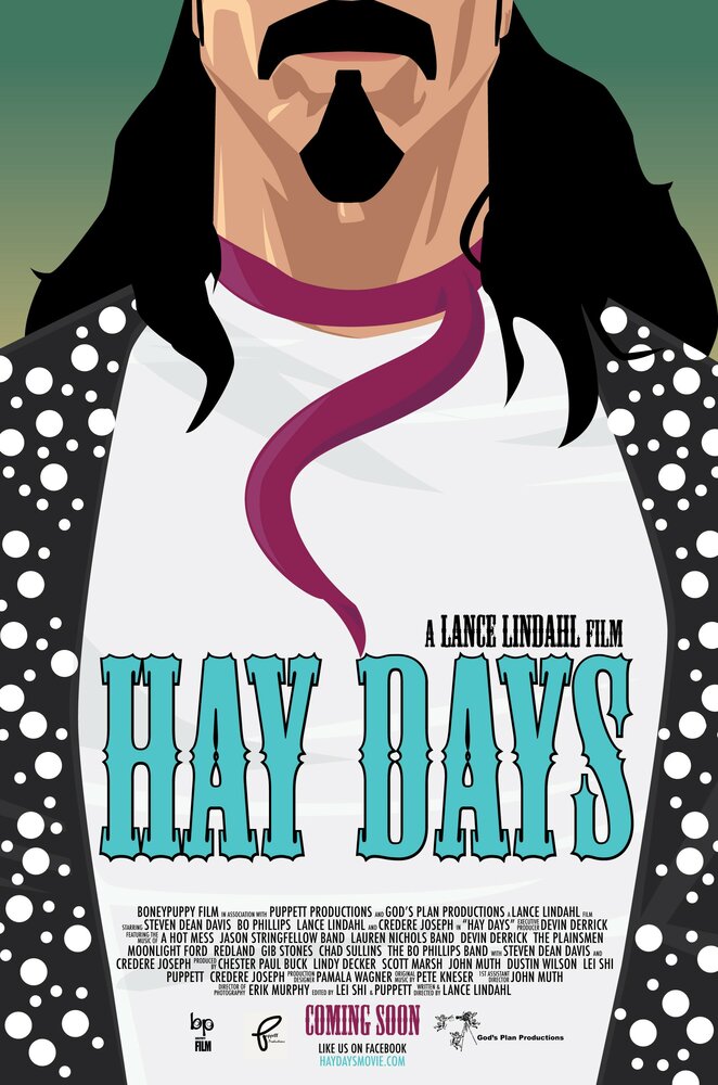 Hay Days (2014)